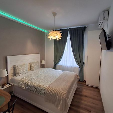Clar Studio 1 Braszów Zewnętrze zdjęcie