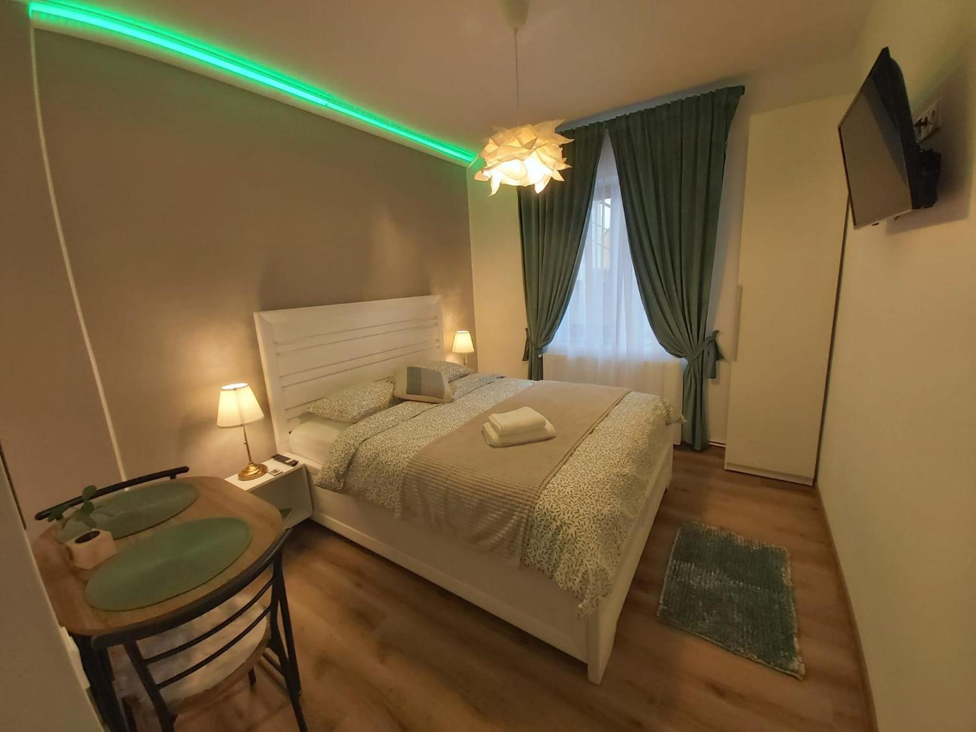 Clar Studio 1 Braszów Zewnętrze zdjęcie