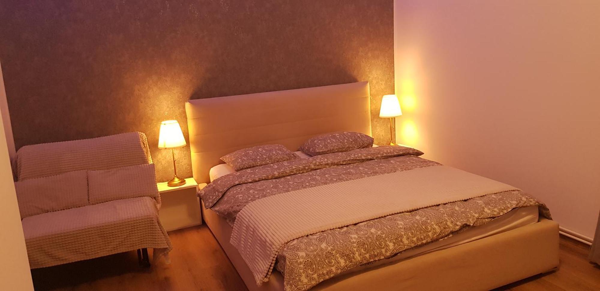 Clar Studio 1 Braszów Zewnętrze zdjęcie