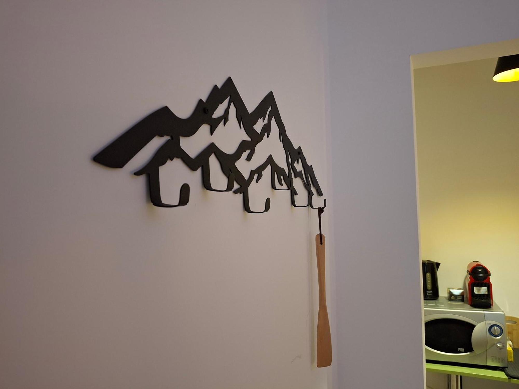 Clar Studio 1 Braszów Pokój zdjęcie