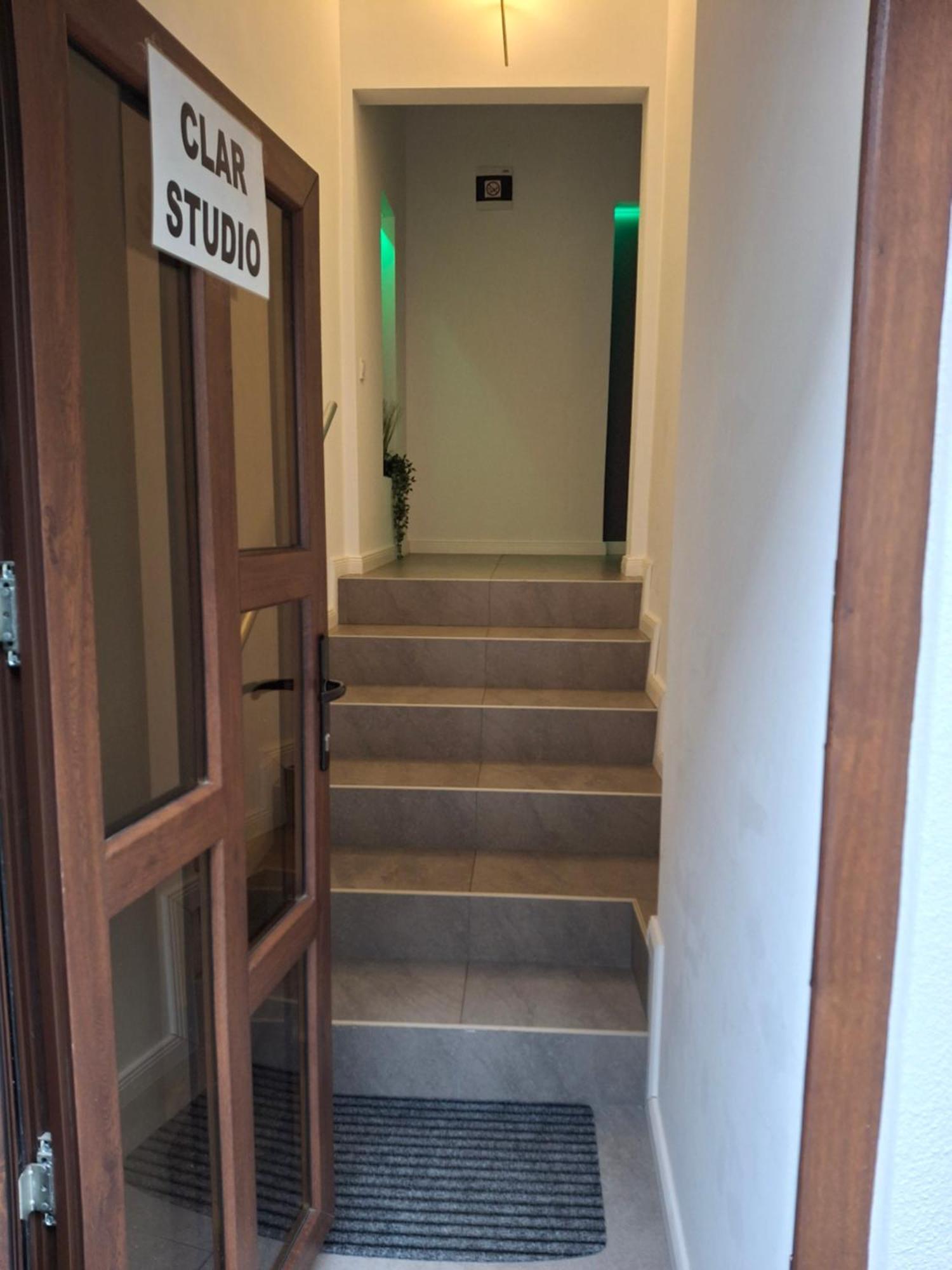 Clar Studio 1 Braszów Zewnętrze zdjęcie