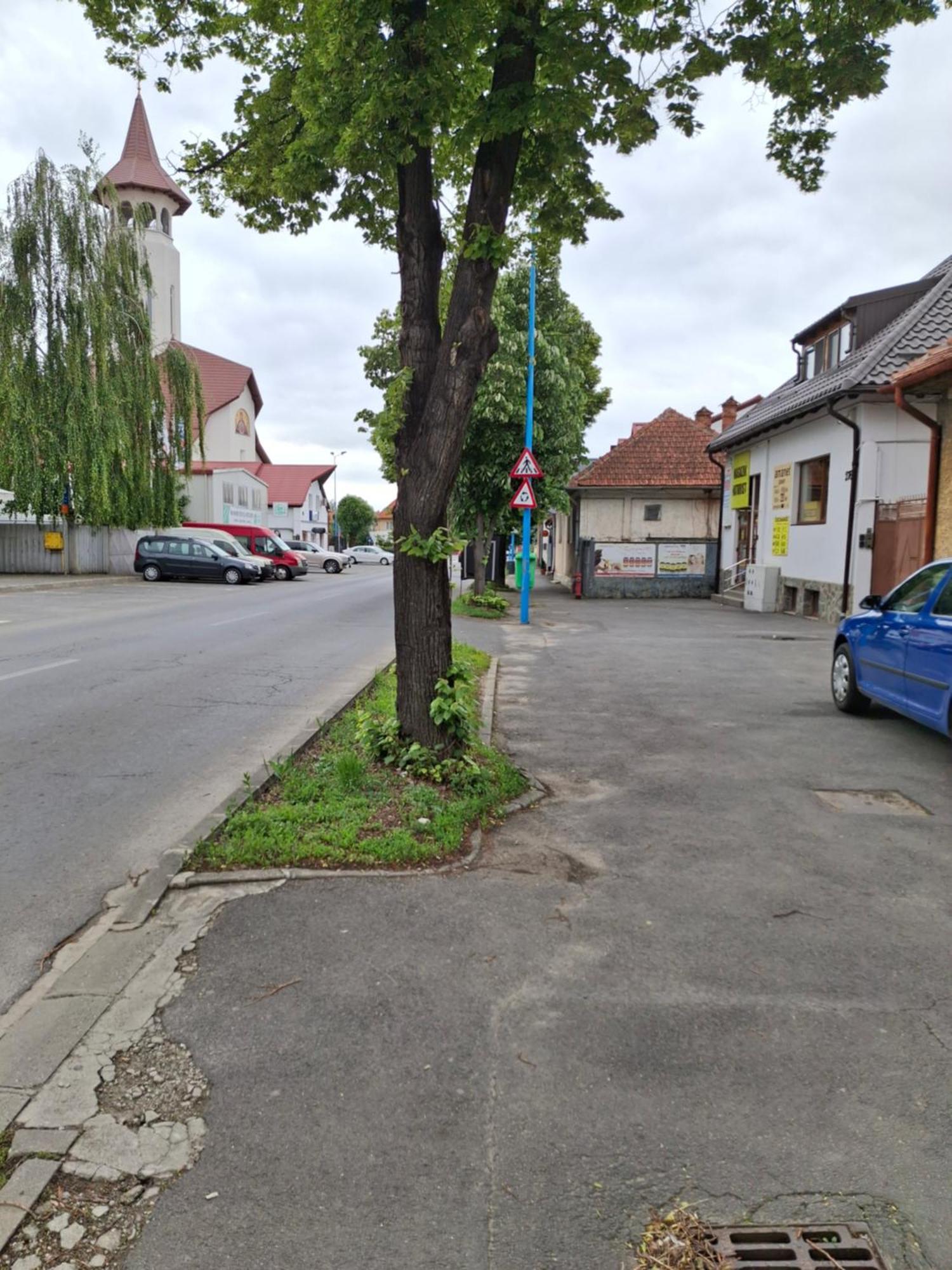 Clar Studio 1 Braszów Zewnętrze zdjęcie